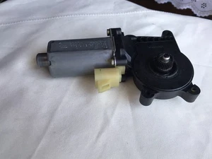 Power Window Motor Mercedes Benz M class Rt Rear Bosch # 9-137 041 093 Grt Cond. - Picture 1 of 8