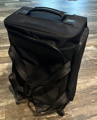 Longchamp modele depose Wheeled boxford Carry on 🔥  - Image 1 of 4