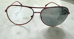 Michael Kors MK1089 Kona 12586g Sunglasses Orange 59 mm FRAME ONLY - Picture 1 of 4