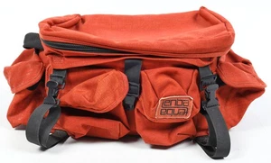 Vintage Tenba Equal Kameratasche (Burnt Orange) mit Original Teilern (13x7x7'') - Bild 1 von 7