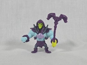 HE-MAN ETERNIA MINIS SKELETOR MATTEL FIGURE MASTERS OF THE UNIVERSE 2" - Picture 1 of 3