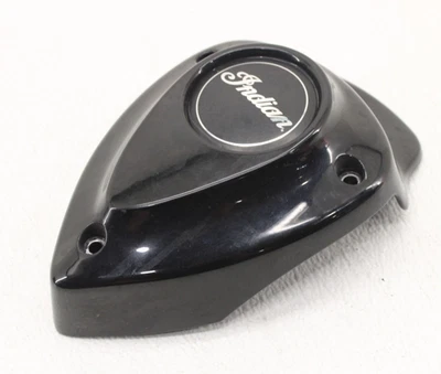 2014-2024 Indian Chief Springfield Chieftain Roadmaster Coil Cover - Image 1 of 4