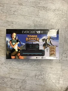 BRAND SEALED Evercade VS-R Console NEVER OPENED - Photo 1/6