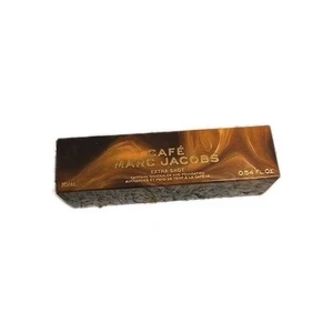 Marc Jacobs Beauty Cafe Extra Shot Caffeine Concealer Foundation Deep 450  - Picture 1 of 3