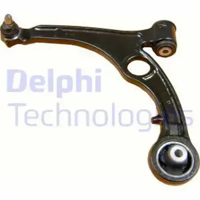 Brazo de control izquierda Brazo oscilante transversal TC1134 DELPHI para FIAT - Imagen 1 de 4