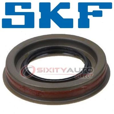 SKF Front Differential Pinion Seal for 2014-2016 Ford F-250 Super Duty - ji — 第 1/4 张图片