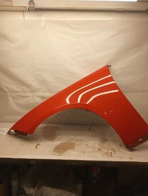 Guardabarros izquierdo conductor sin destello guardabarros se adapta a cargador 15-23 3126712 Foto 1 de 4