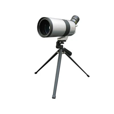Seben 38-114x70 Ultra Zoom Mak Spektiv Teleskop SC3 1,25" 870mm + Stativ - Bild 1 von 4