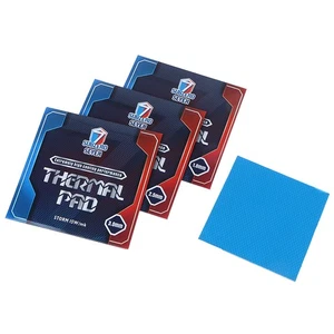 SubZero Seven GP-Ultimate 12.8W/MK Pad thermique CPU/GPU Graphics Silicone - Afbeelding 1 van 18