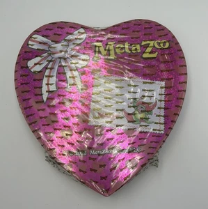 MetaZoo 2022 Valentines Day Promo Box Neu Sealed - Bild 1 von 1