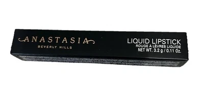 Anastasia Beverly Hills Liquid Lipstick in Bohemian 3.2g/0.11oz- NEW! Makeup - Image 1 of 4