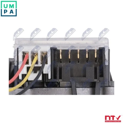 CONTROLTRAILING ARM WHEEL SUSPENSION ZWT-MS-025 FOR MITSUBISHI CARISMA SPACE - Image 1 of 4