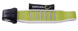 Edelrid - Nylon Expressschlinge 15/22 mm 12cm Ersatzschlinge Exprssen Klettern - Picture 1 of 1