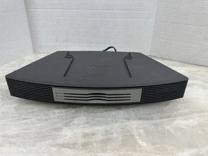 Bose Wave Music System Grigio Accessorio per cambio multi-CD a 3 dischi - Foto 1 di 22