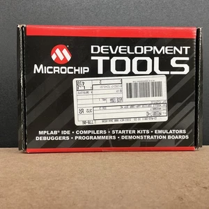 Microchip Development Tools MA330017 dsPIC33F MC 44P QFN TO 100P PIM - Picture 1 of 6