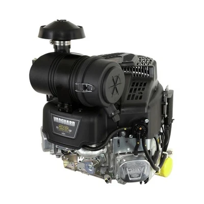 Motor de eje Briggs and Stratton 49R9770029Z1 Vanguard 26 HP 810cc nuevo Foto 1 de 4