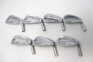Epon Af-303 #4-Pw Iron Set Club Head Only Very Good 1274166 - Picture 1 of 5