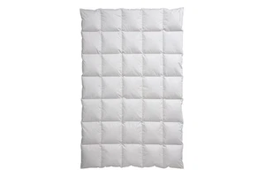Centa-Star Golf von Alaska Daune Winterbett 135 x 200 cm - Bild 1 von 3