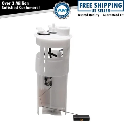 2002 - 2005 年路虎 Freelander 燃油泵模块 — 第 1/4 张图片