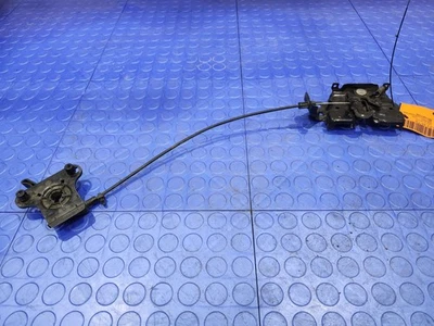 15-17 Chrysler 200 Hood Latch Lock Assembly w/o Remote Start OEM 68202834AA Foto 1 de 4