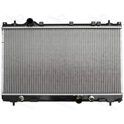 Aluminum Radiator for 2000-2002 Chrysler Neon 02-05 Dodge Neon 2005 Dodge SX 2.0 Foto 1 de 3