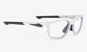 Occhiali montatura da vista RUDY NO CODE Pyombo Matte SP960A75-0000 - Picture 1 of 1