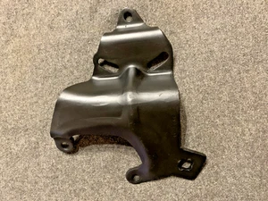 1977-85 Buick Oldsmobile Pontiac 231 V6 used power steering pump bracket 231-350 - Bild 1 von 8
