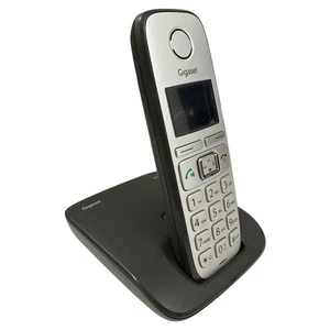 Gigaset E310 Schnurloses DECT Telefon mit Basistation - ohne Akkus ✅ - Photo 1/5