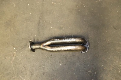 Honda Civic Si Delsol D15B 1993-1995 tubo de escape delantero A Foto 1 de 4