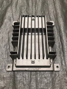 2011-2015 Nissan 370Z Radio Amplifier Bose - Picture 1 of 9