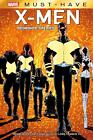 Marvel Must-Have: X-Men - Bedrohte Spezies Grant Morrison