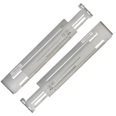 IBM Rack Rail Kit Rackschienen 41Y5152 41Y5143 EXP810 DS4200 DS4700 TS7700 3U - Bild 1 von 3