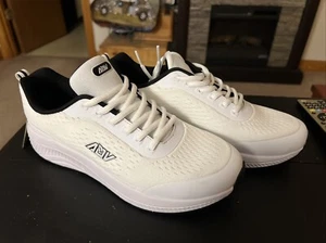 Women's Arch Support Orthotic Walking Shoes for Plantar Fasciitis 9.5 Size - Picture 1 of 5