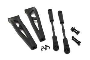 Arrma Kraton 6S BLX Querlenker vorne oben Spannschloss hinten Sturzstange Links - Bild 1 von 1