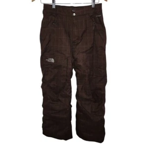 The North Face Freedom Insulated Snowpants - Girl's - Picture 1 of 12