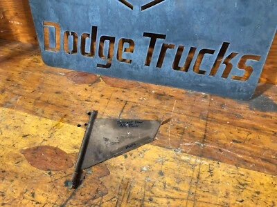 Dodge Truck 72-80 aire acondicionado caja descongelador puerta aleta Ram Ramcharger Lil Red Warlock Foto 1 de 3