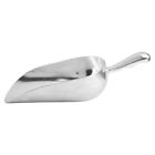 1Pc Aluminum Alloy Kitchen Food Buffet Candy Sweets Flour Ice Scoop For Home AOS