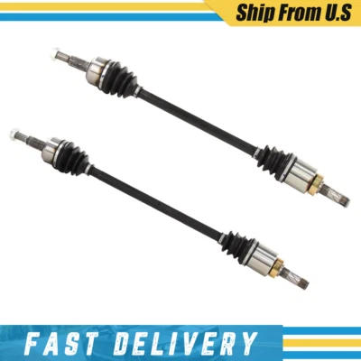 Eje trasero CV articulado para Chevrolet Equinox 2005-2006 2002-2008 Saturn Vue Foto 1 de 4