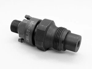 GM /CHEVY 6.5L TURBO Diesel Injector -NEW- [1] - Picture 1 of 2