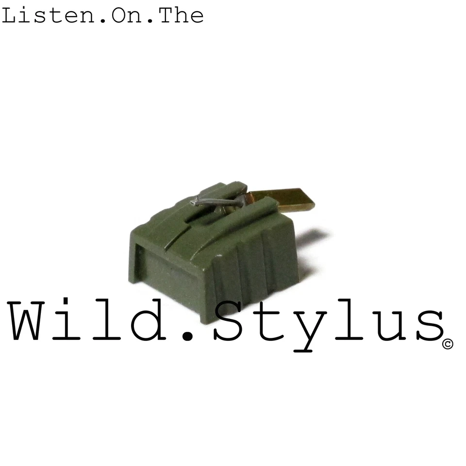 Mitsubishi  3 D-38 M 3D38M 3D 38M For Cartridge MAG2 MAG 2 MAG-2 Nadel Needle Foto 1 de 1