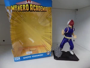 My Hero Academia Shoto Todoroki Figurine - Picture 1 of 5