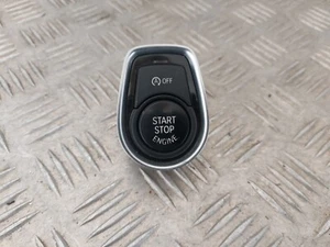 Steuerung Taste START STOP - BMW 3er VI F30/F80 PHASE I (1) - Ref. 925073402 - Bild 1 von 4