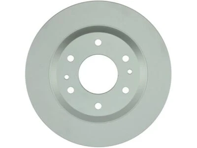 Rotor de freno delantero Bosch 61217JN 2004 para Chevrolet Trailblazer EXT 2002-2005 Foto 1 de 2