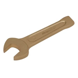 Sealey Slogging Spanner Open-End 24mm - Non-Sparking NS018 - Picture 1 of 1