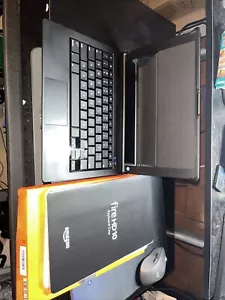 Amazon Fire HD 10 Keyboard Case (5th Generation ONLY) - Picture 1 of 2