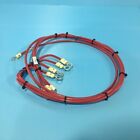 141-0101// Amat Applied 0140-21668 Harness Assy, 3 Phase Ups Test Used