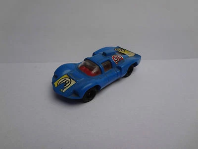 Champion, Chaparral 2D, Made in France ca. 1:60 - Bild 1 von 4