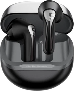 SoundPEATS Air5 Wireless Earbuds Hi-Res with aptX Adaptive Lossless, Semi-In-Ear - Picture 1 of 6