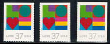 US Scott # 3657 Single Stamp MNH Love 2002 (ONLY ONE STAMP)