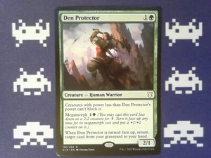 Den Protector Commander 2016 - Magic the Gathering Green - Picture 1 of 2